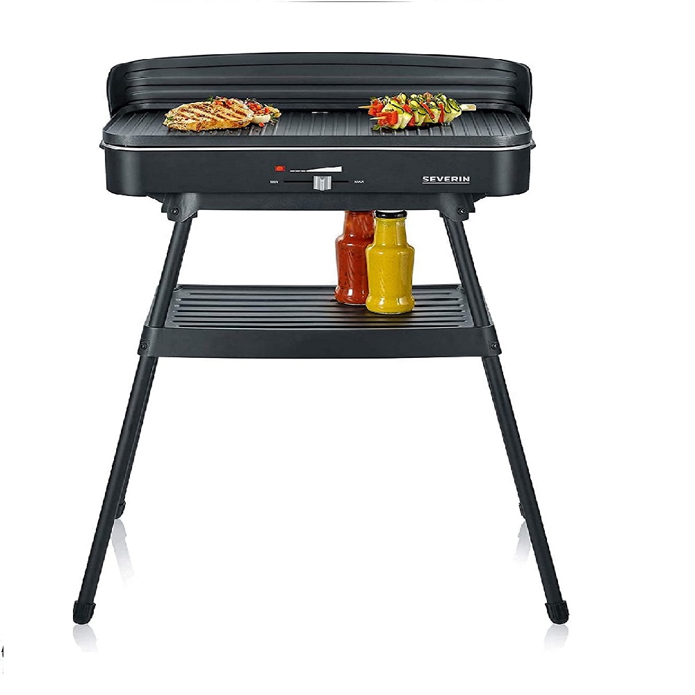 Friteuse 4.5L 3200W Grise FRIFRI F1948DUO